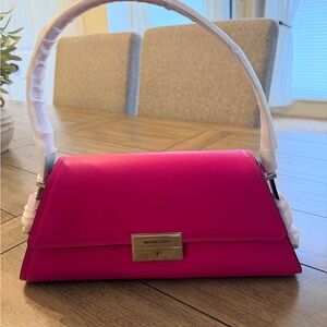 Michael Kors Ludlow Shoulder Bag